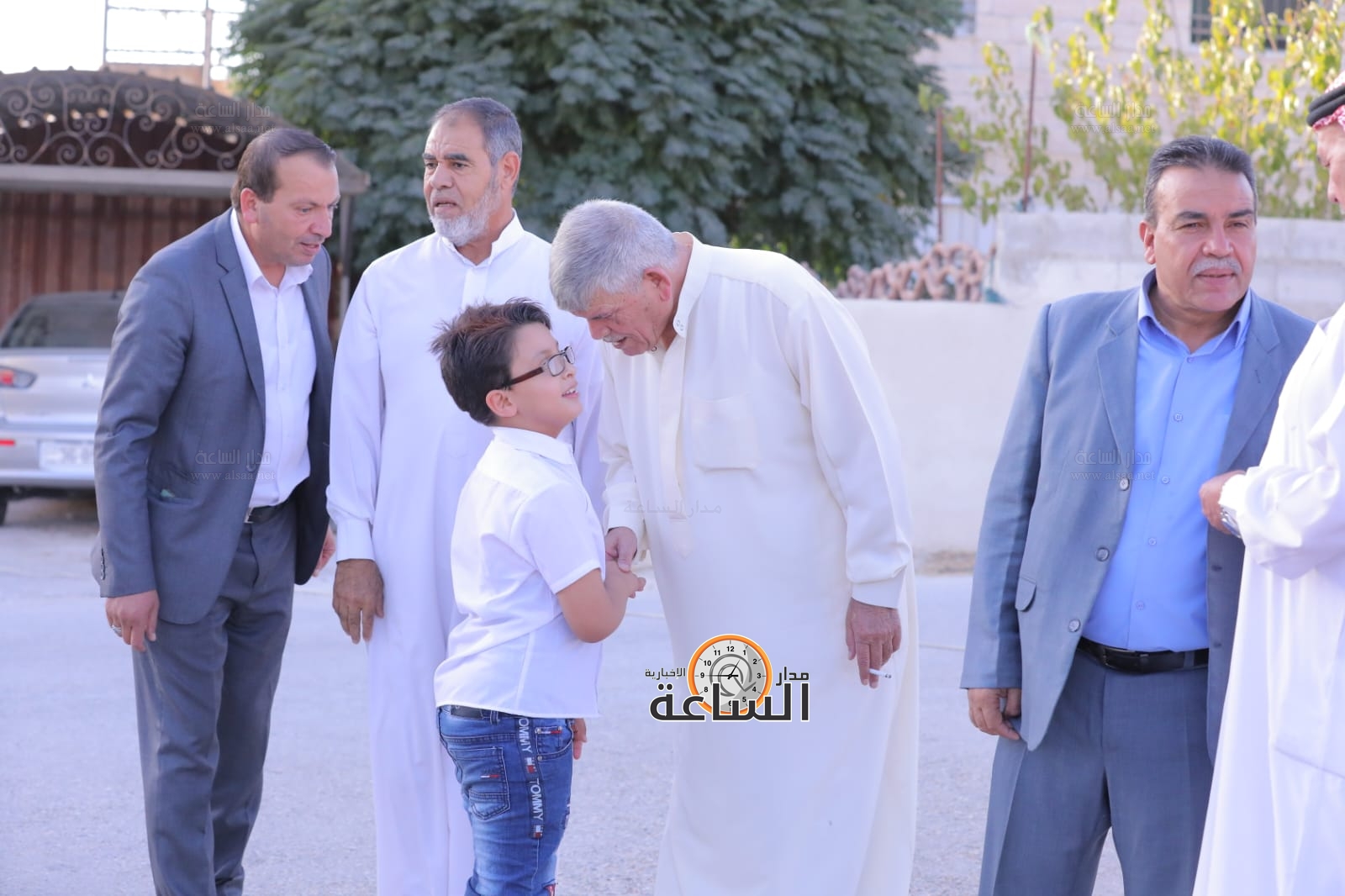 Madar Al-Saa Images 0.027085815187133377