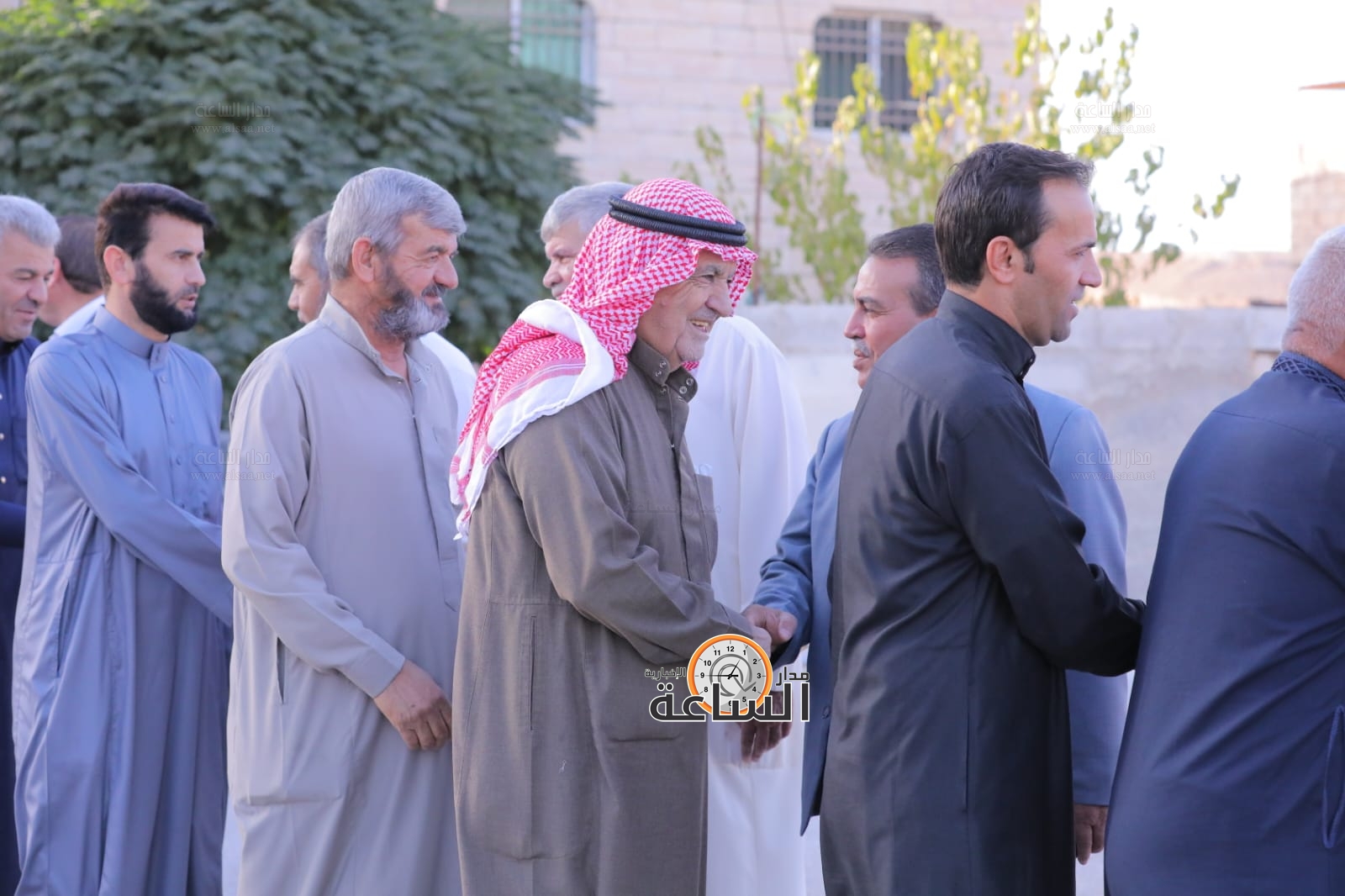 Madar Al-Saa Images 0.745352007003719