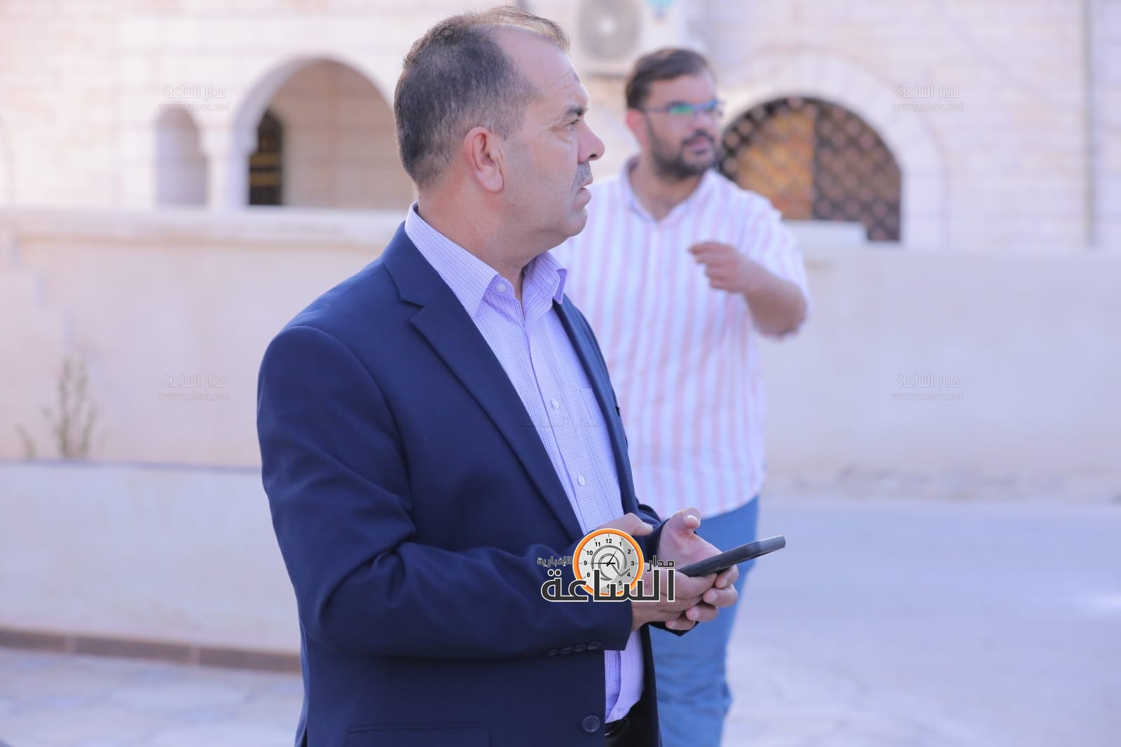 Madar Al-Saa Images 0.3147462722446155