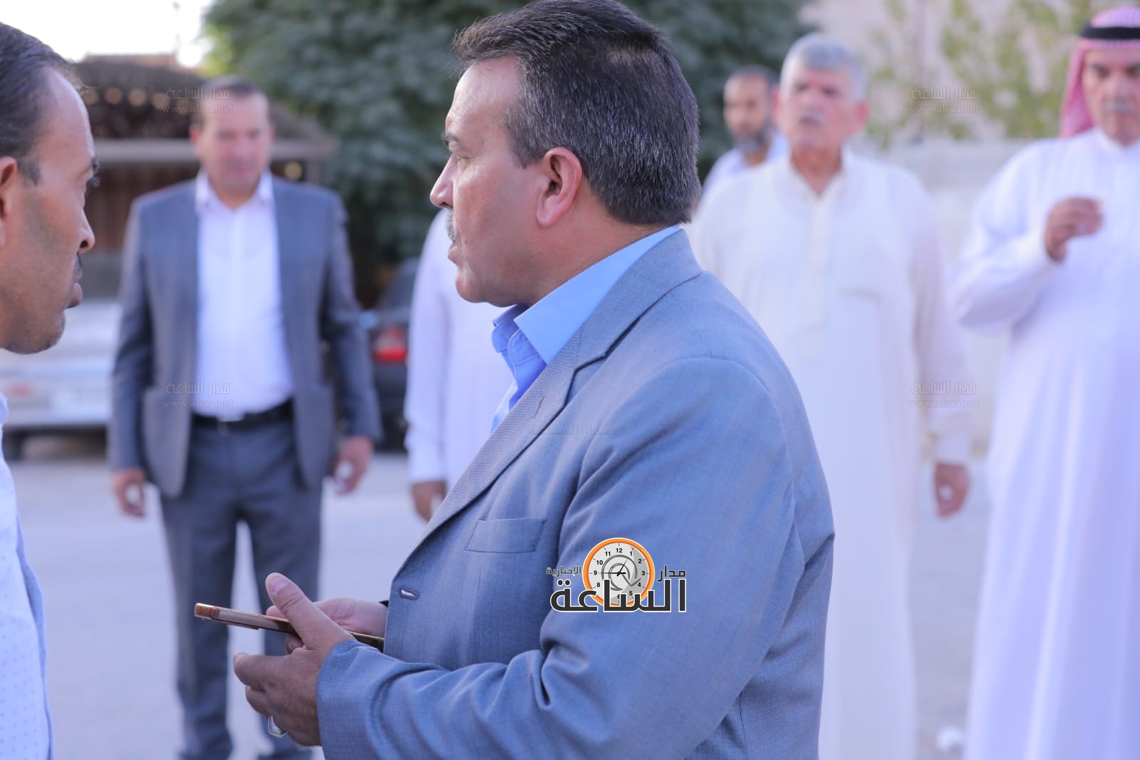 Madar Al-Saa Images 0.34866136106445533