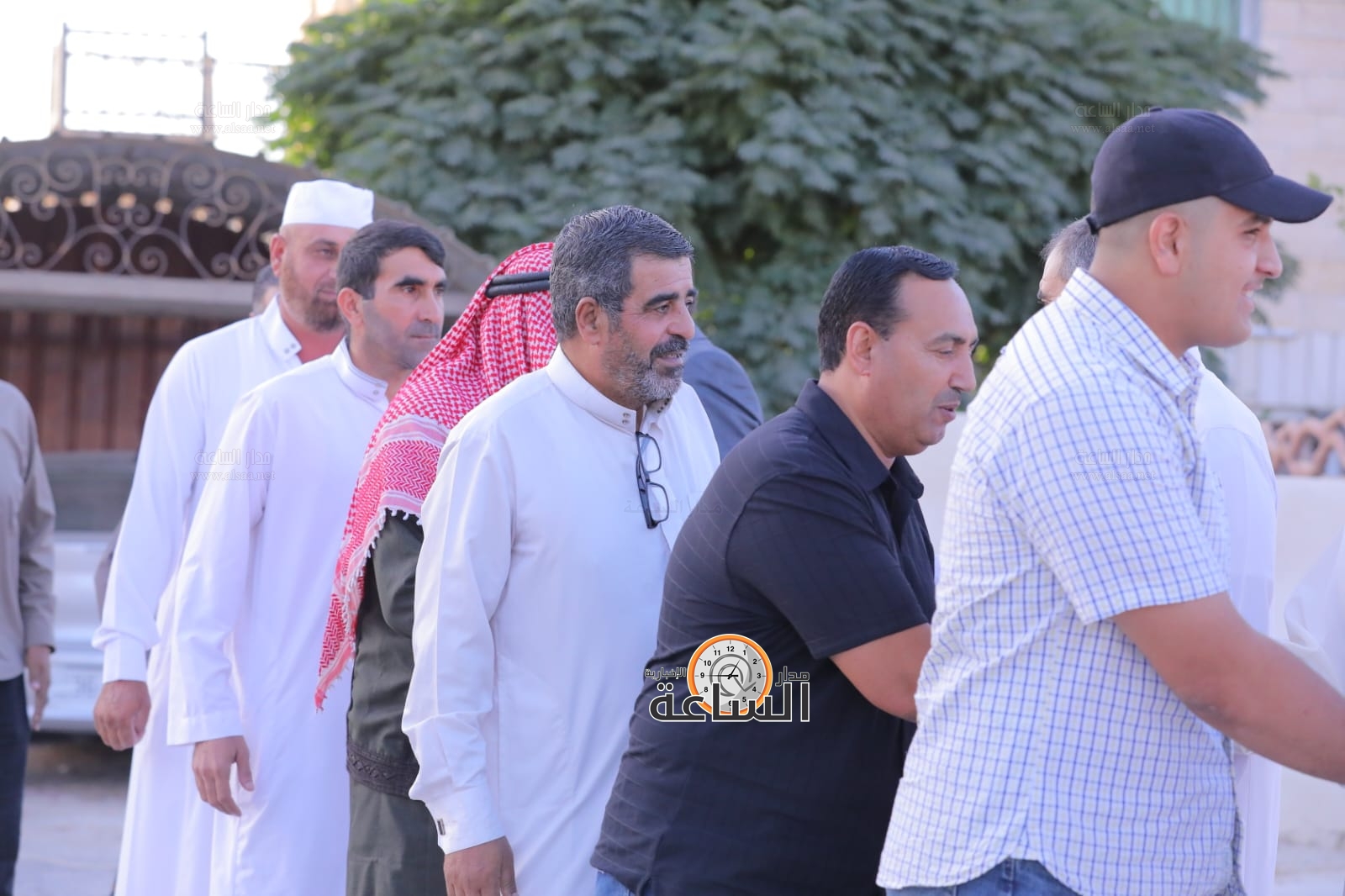 Madar Al-Saa Images 0.5626900004232129