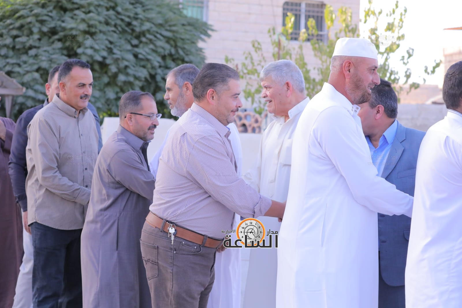 Madar Al-Saa Images 0.8478127493560701