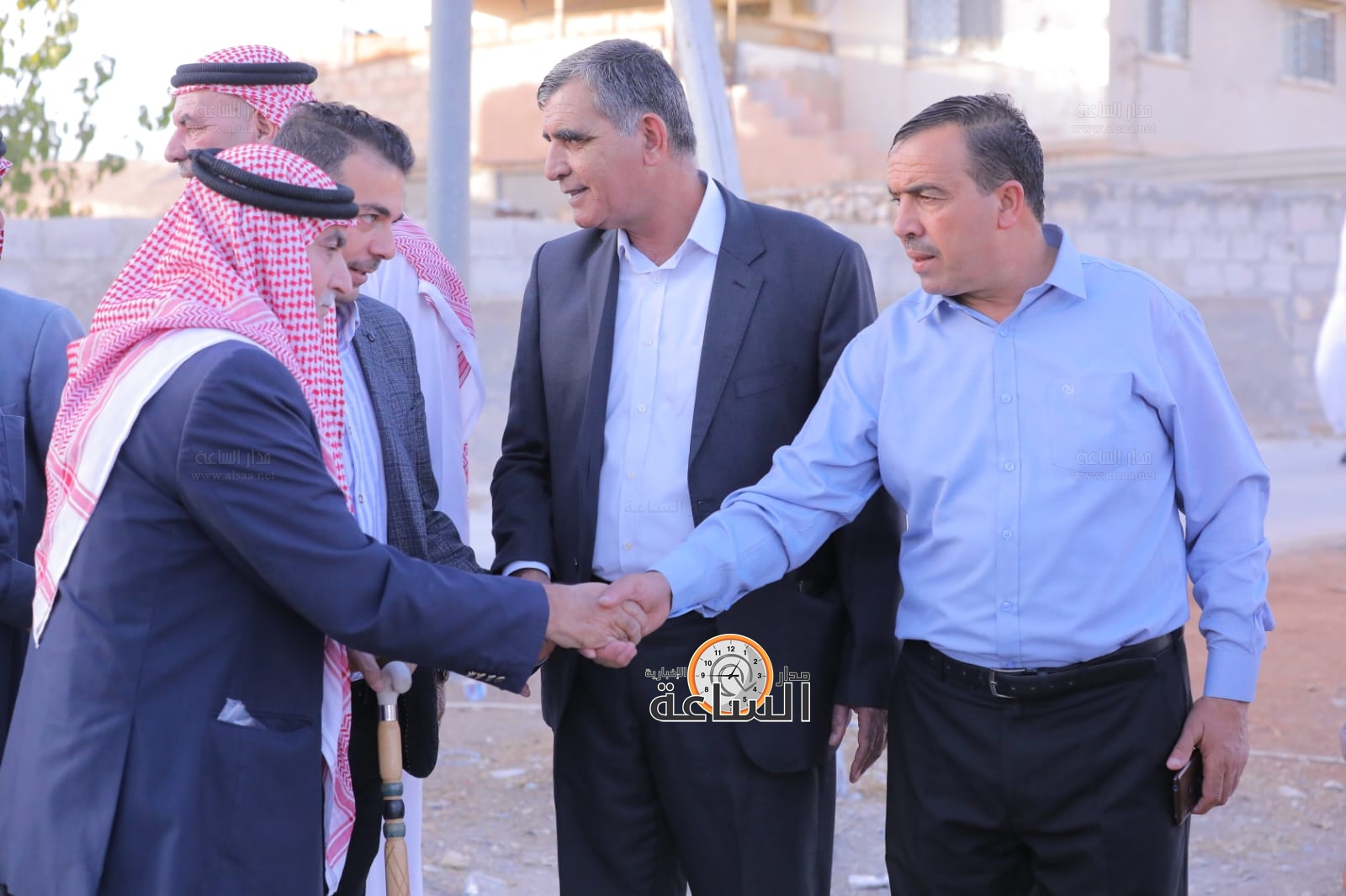 Madar Al-Saa Images 0.9208728298057691