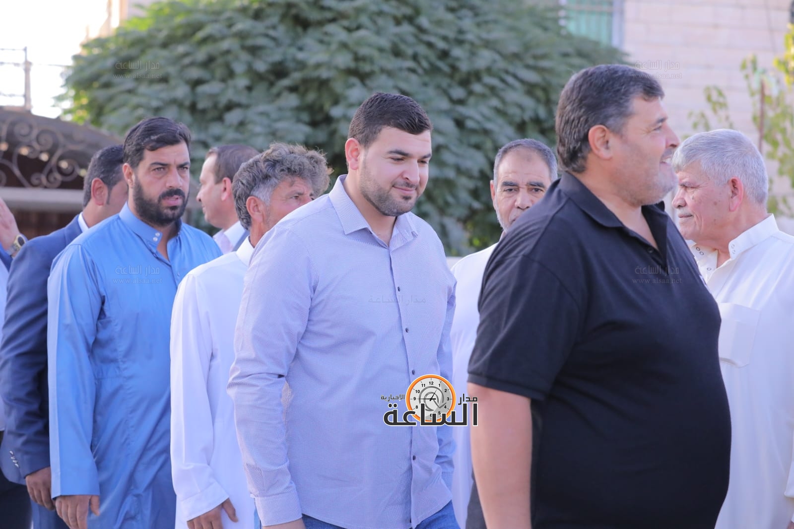 Madar Al-Saa Images 0.6168879104908134