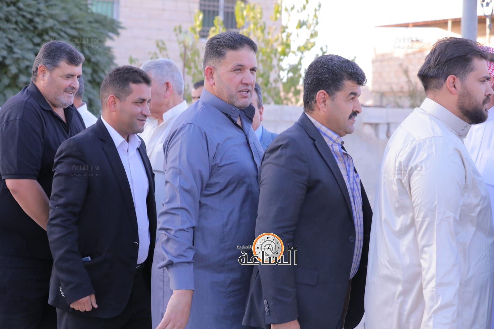 Madar Al-Saa Images 0.19252677663842777