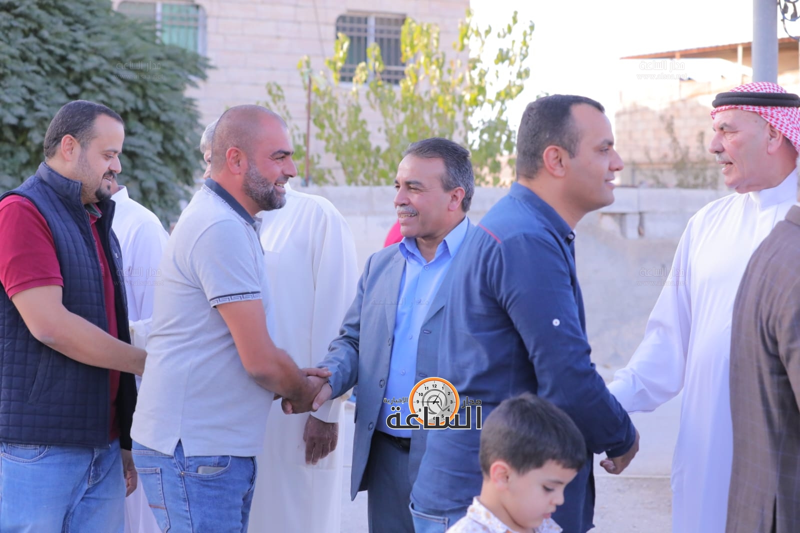 Madar Al-Saa Images 0.34126727987287975