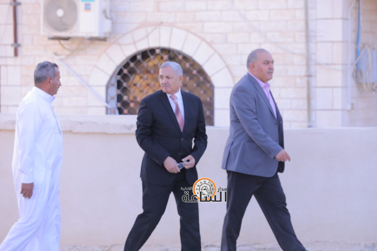 Madar Al-Saa Images 0.008101317585130108