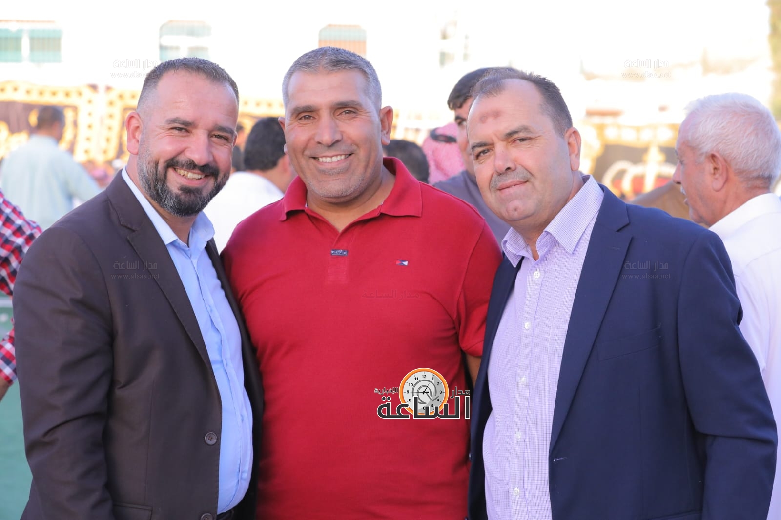 Madar Al-Saa Images 0.2613576664232198