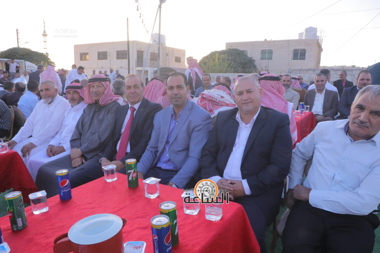 Madar Al-Saa Images 0.7452939587503875