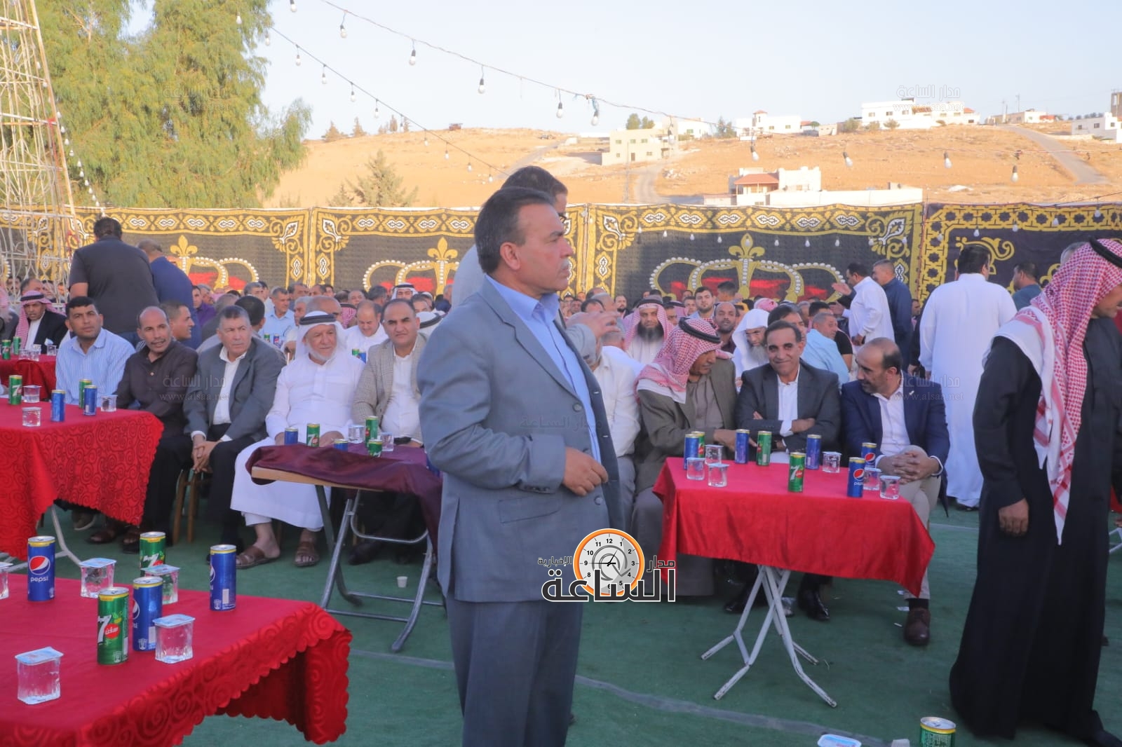 Madar Al-Saa Images 0.676491500126303