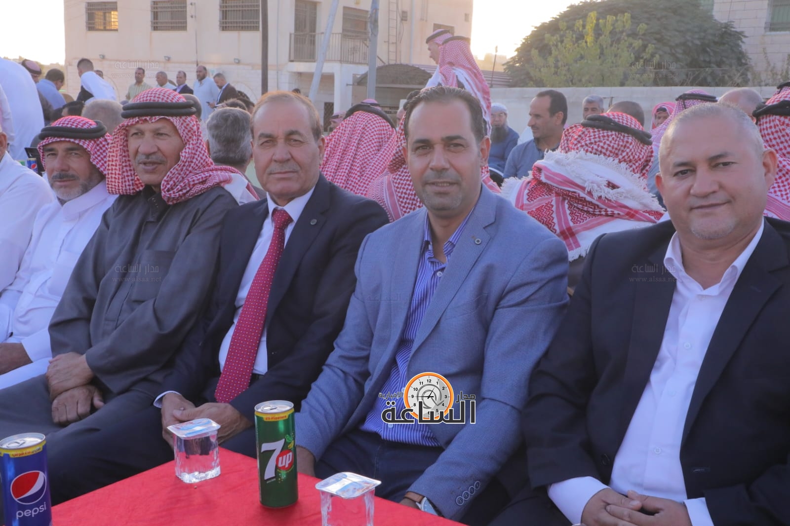 Madar Al-Saa Images 0.6039599552129513