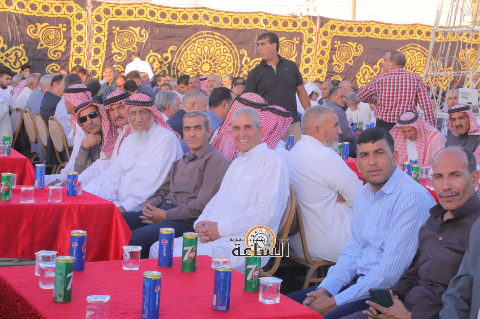 Madar Al-Saa Images 0.7997086335379391