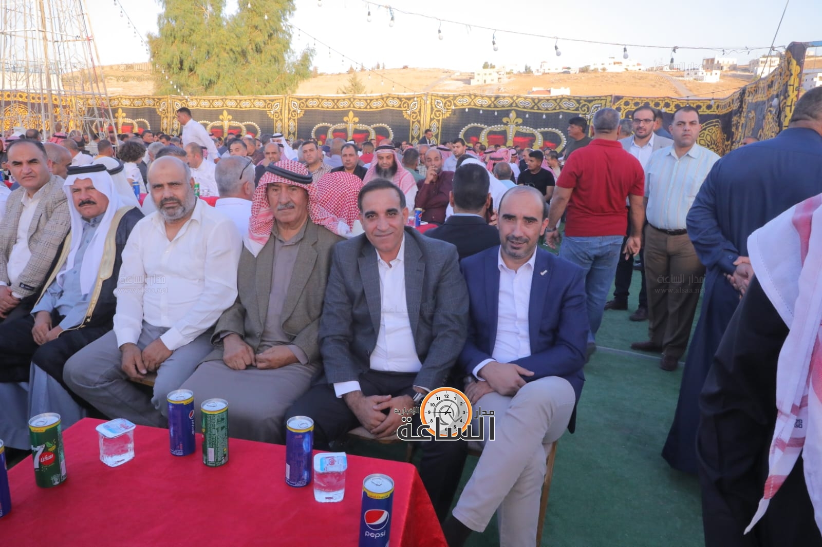 Madar Al-Saa Images 0.56606949402798