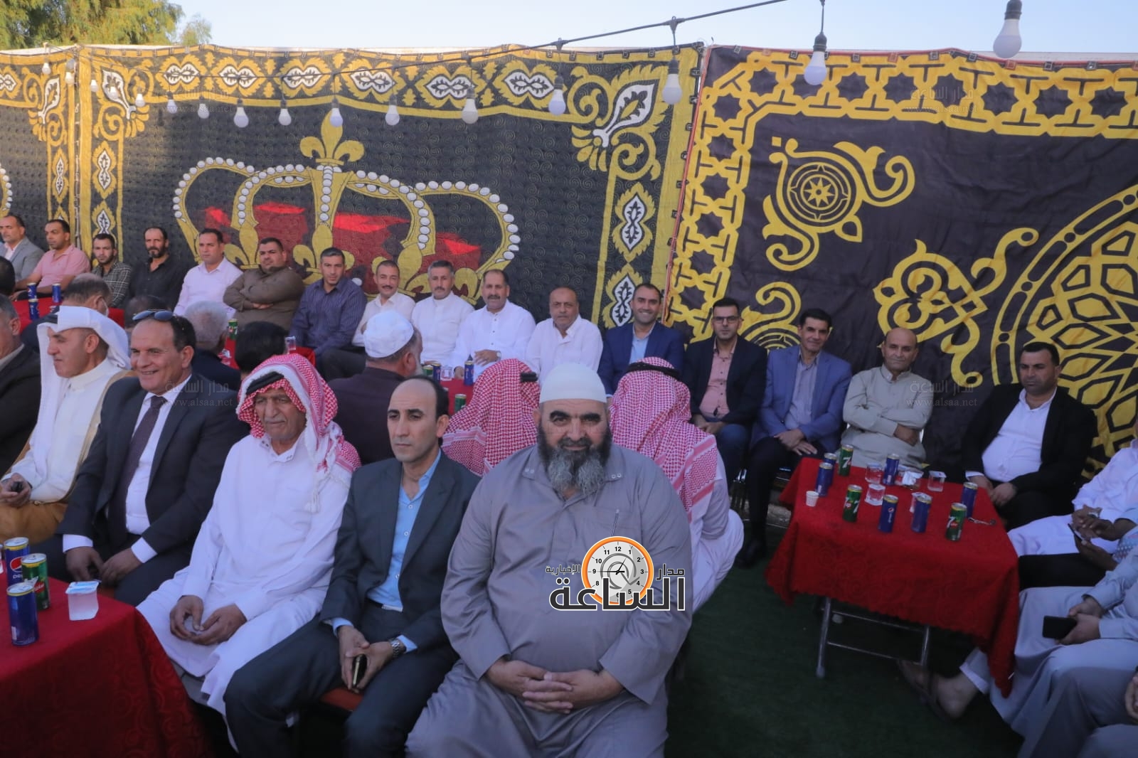 Madar Al-Saa Images 0.30696170599595596