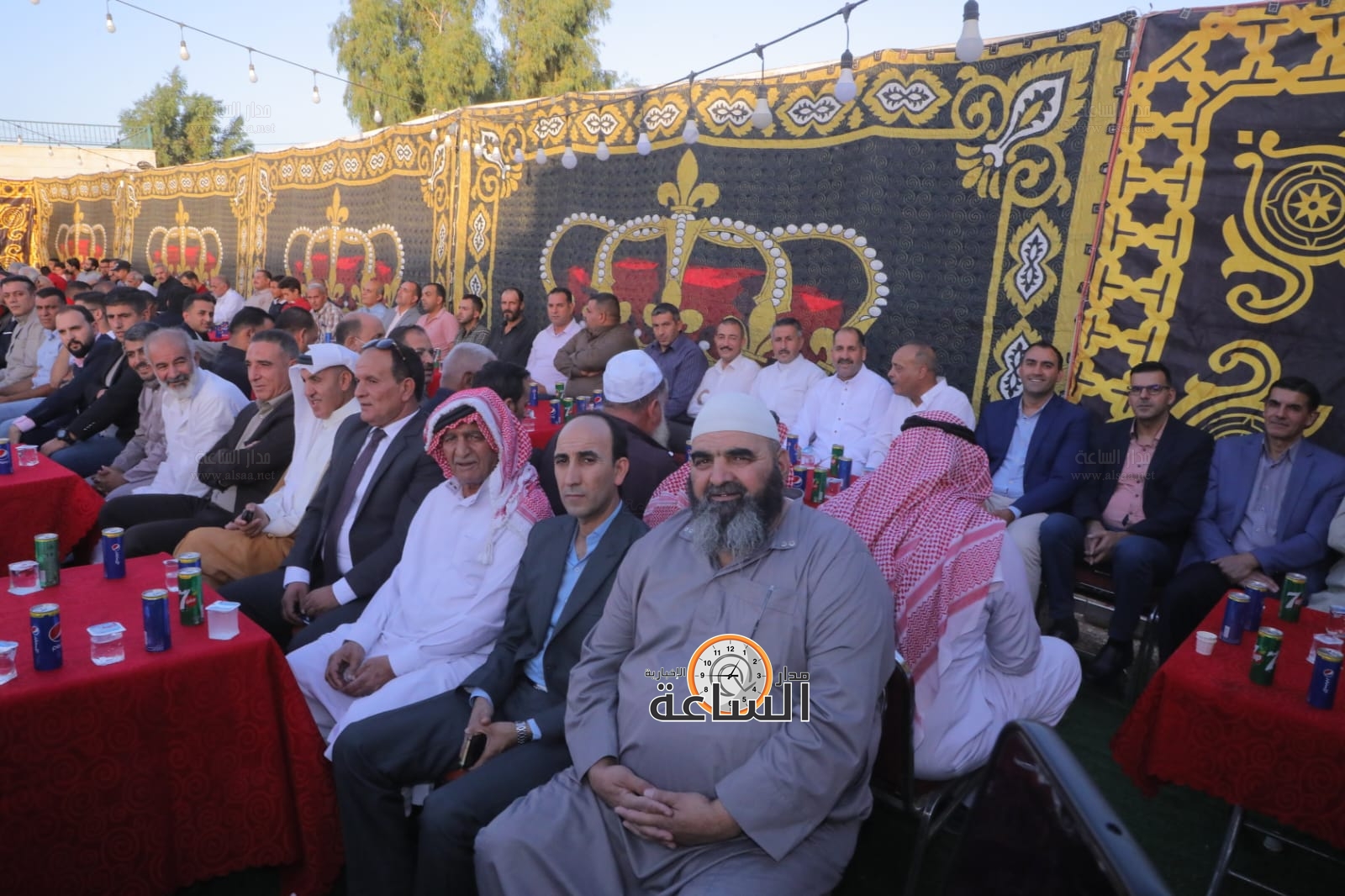 Madar Al-Saa Images 0.4544516576998672