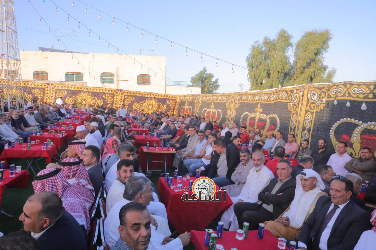 Madar Al-Saa Images 0.4653277050886253