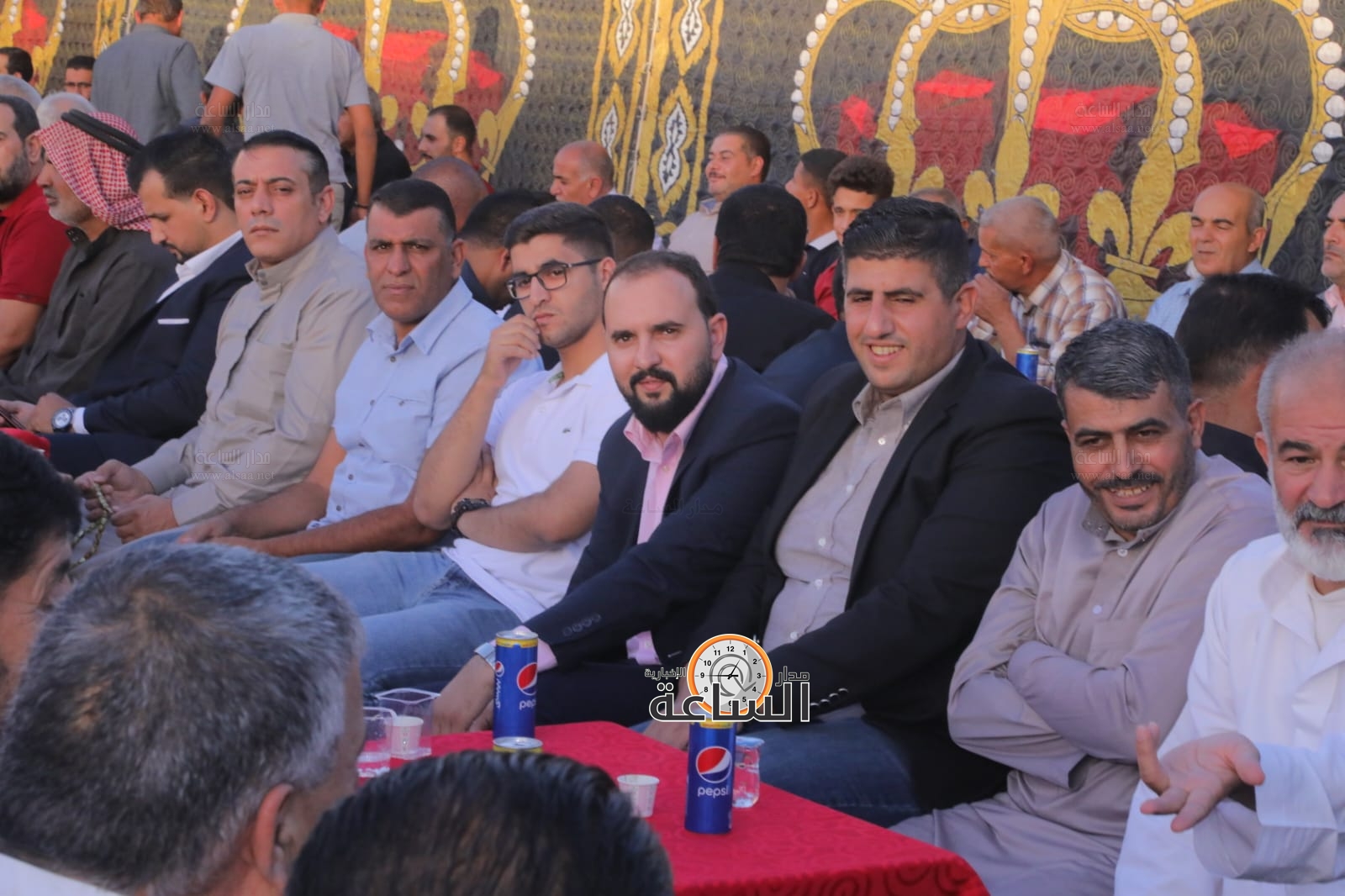 Madar Al-Saa Images 0.22130396708589806