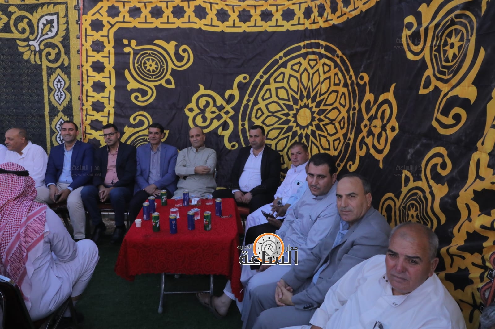 Madar Al-Saa Images 0.17805854977516655