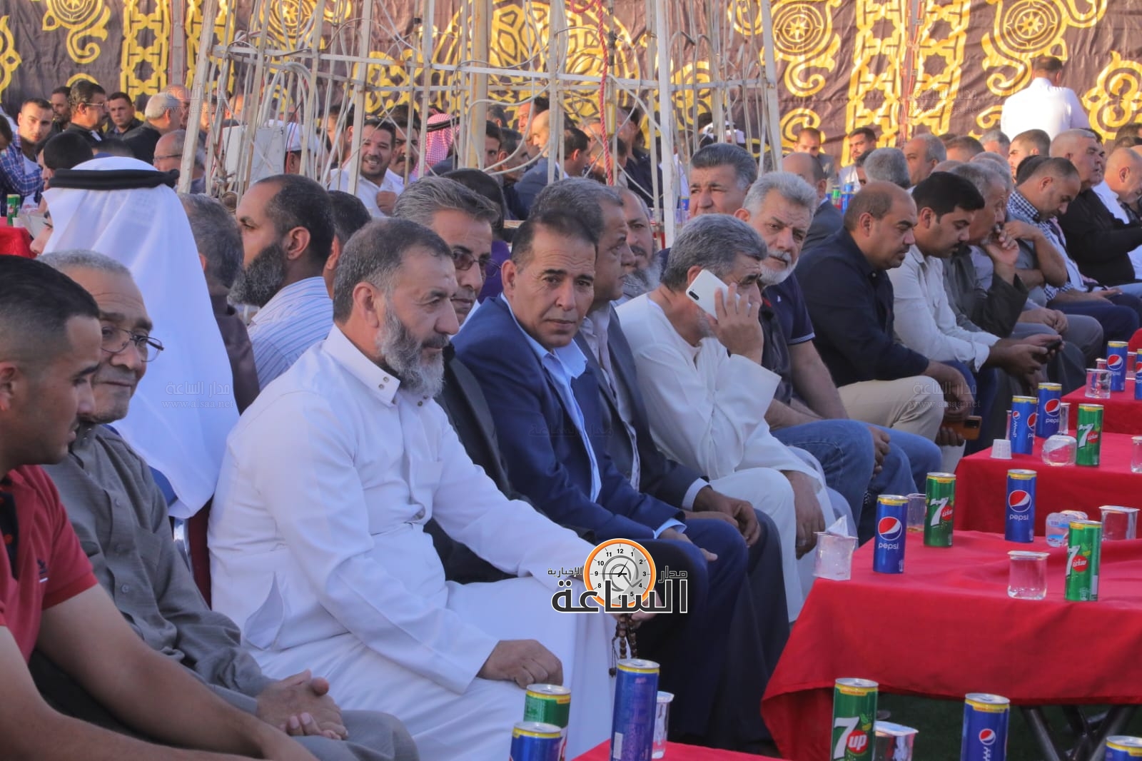 Madar Al-Saa Images 0.7708635190306252