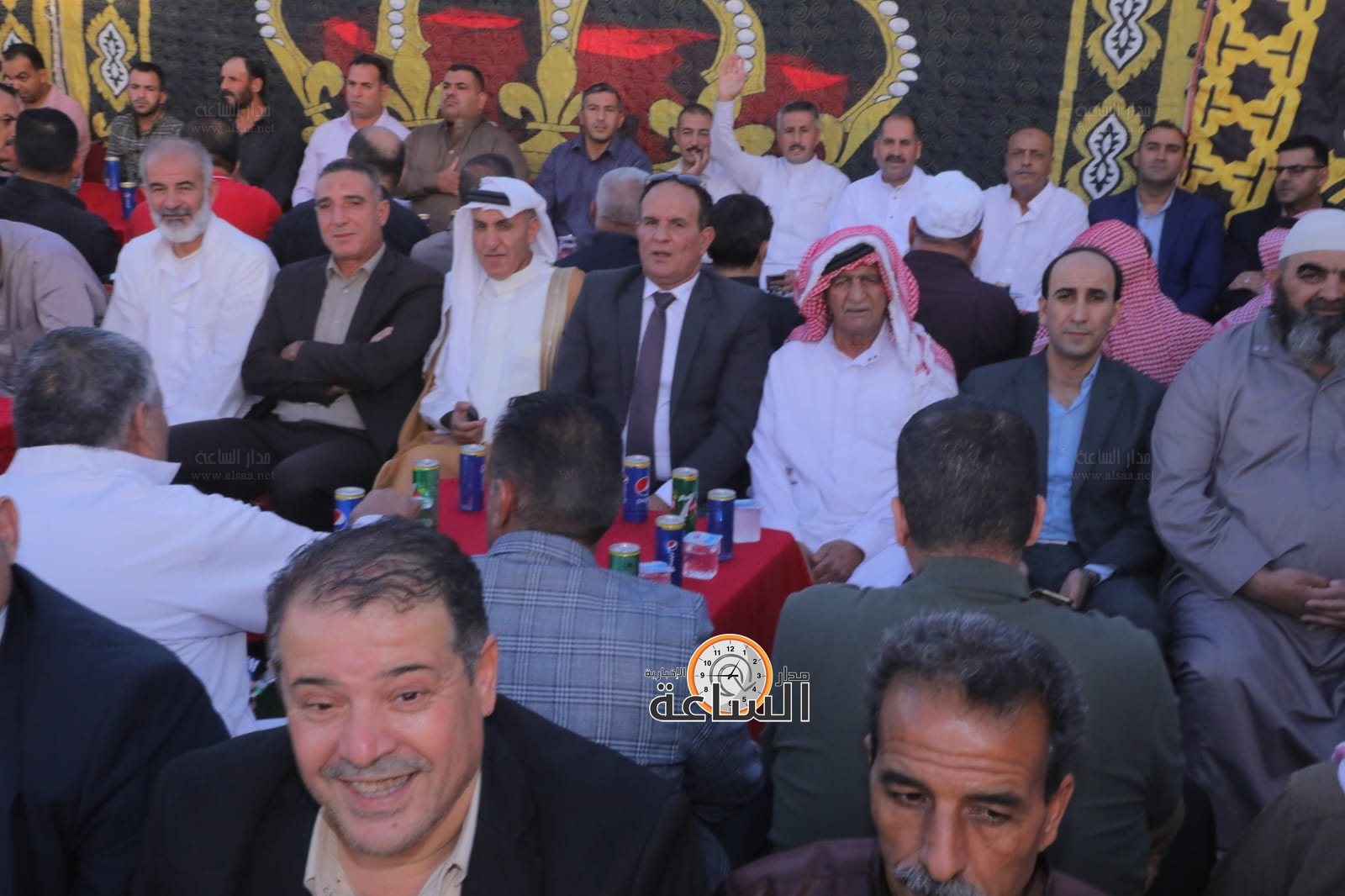 Madar Al-Saa Images 0.30810081518991184