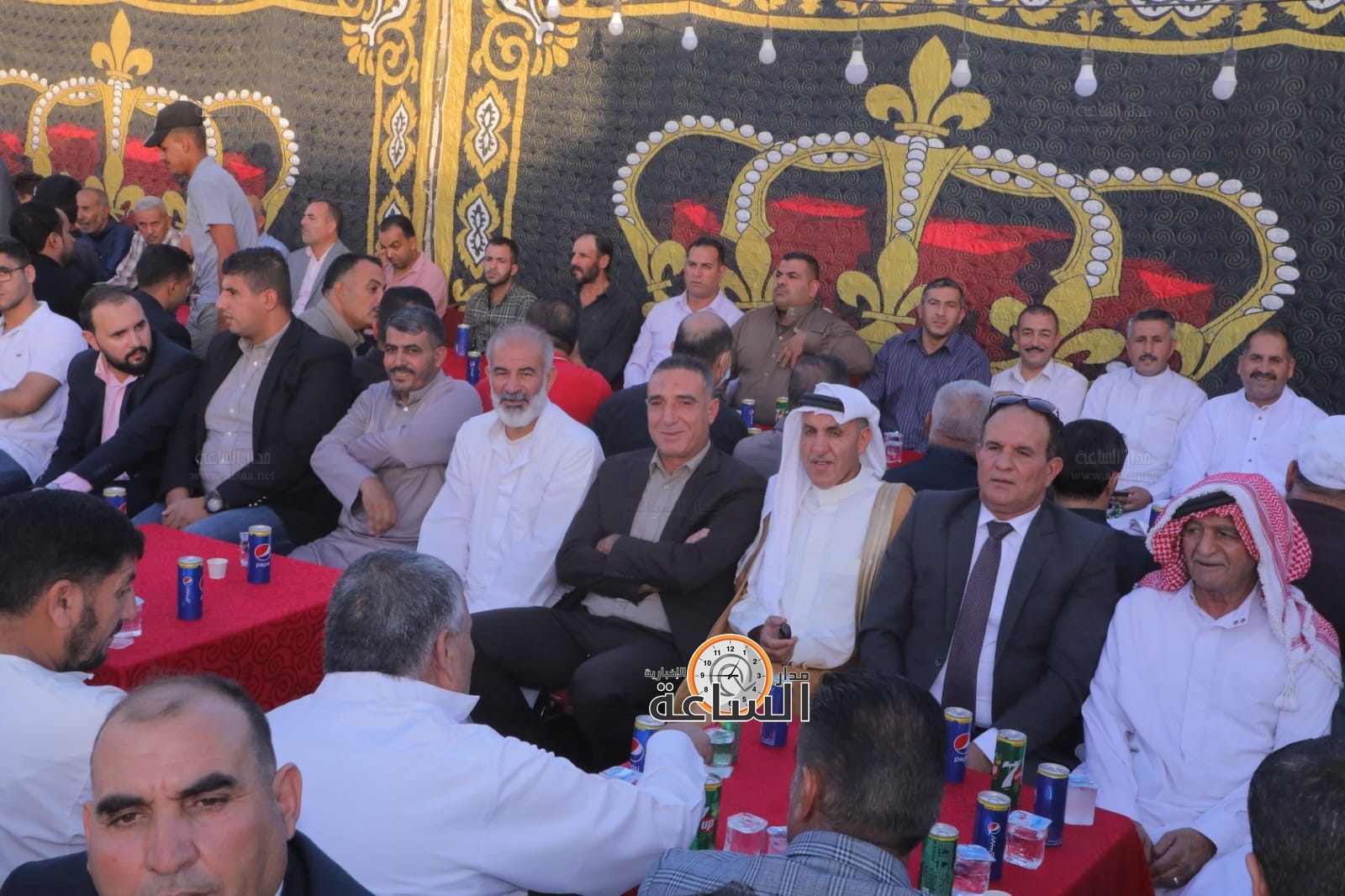 Madar Al-Saa Images 0.6131806717476409