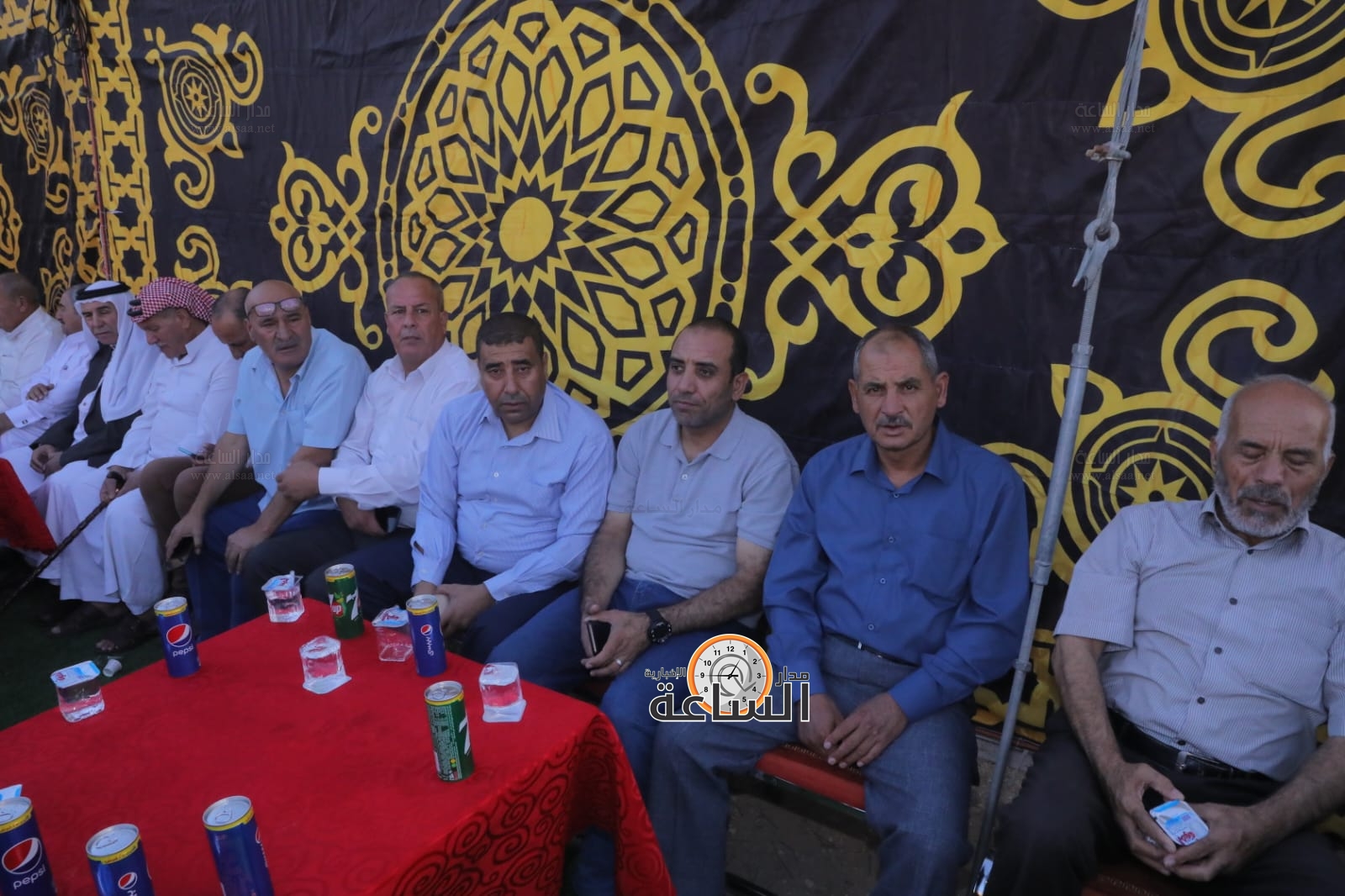 Madar Al-Saa Images 0.23392978165800082