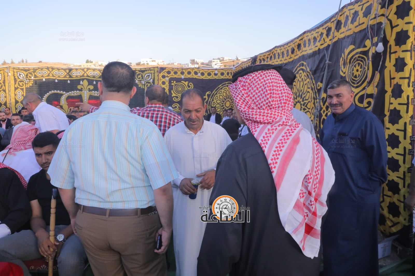 Madar Al-Saa Images 0.44732743286406906