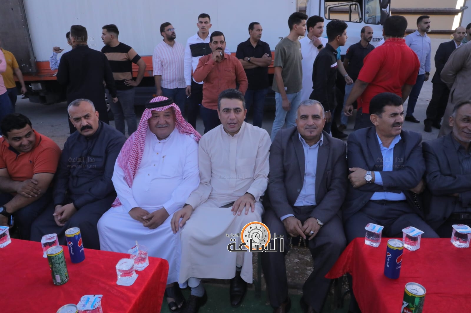 Madar Al-Saa Images 0.7287825489066178