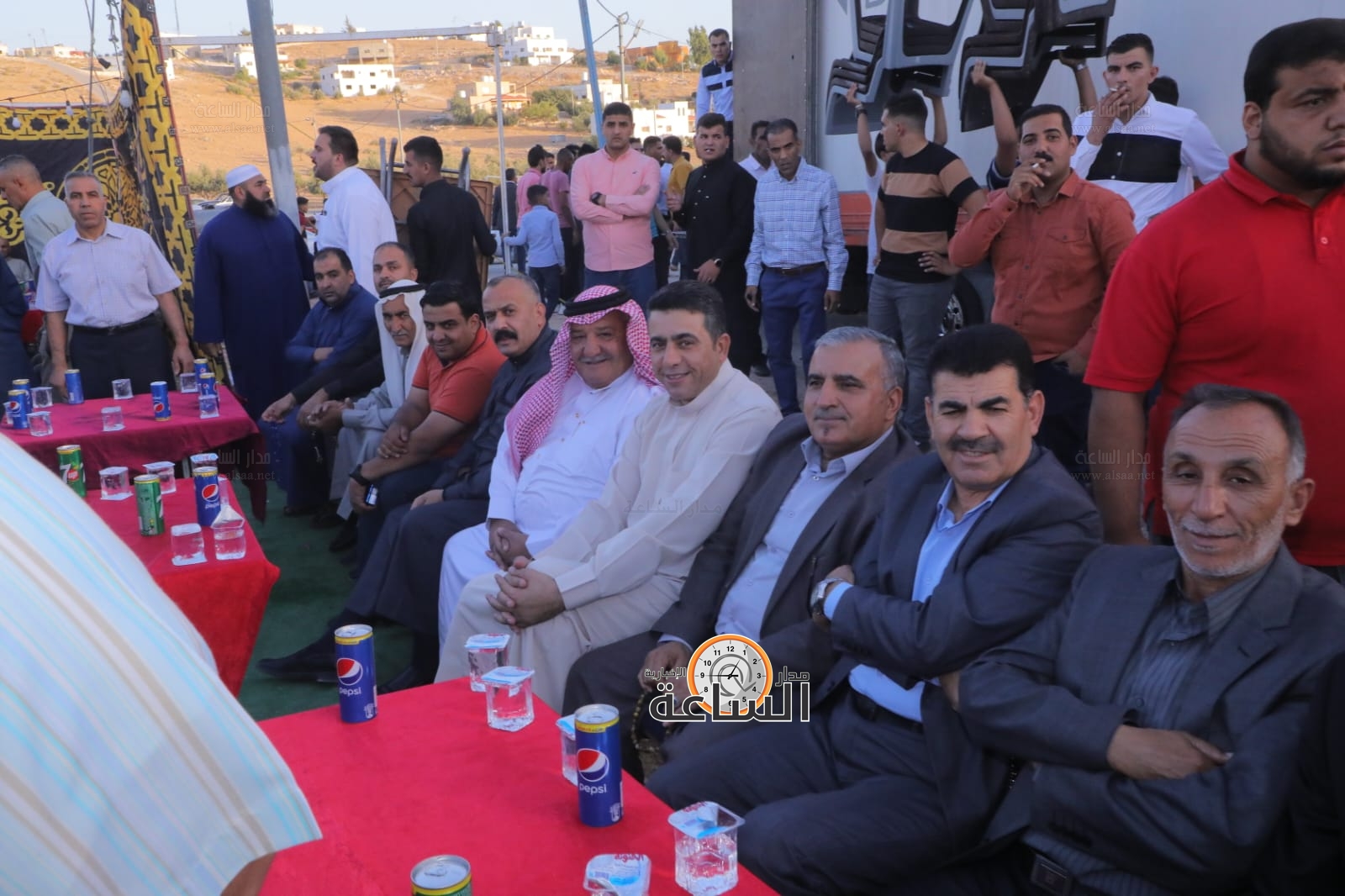 Madar Al-Saa Images 0.6860995141238839