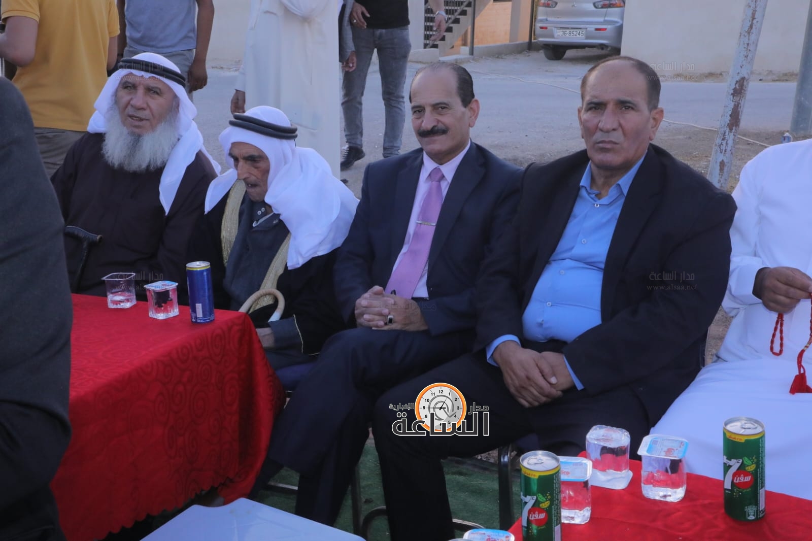 Madar Al-Saa Images 0.6074976308531552