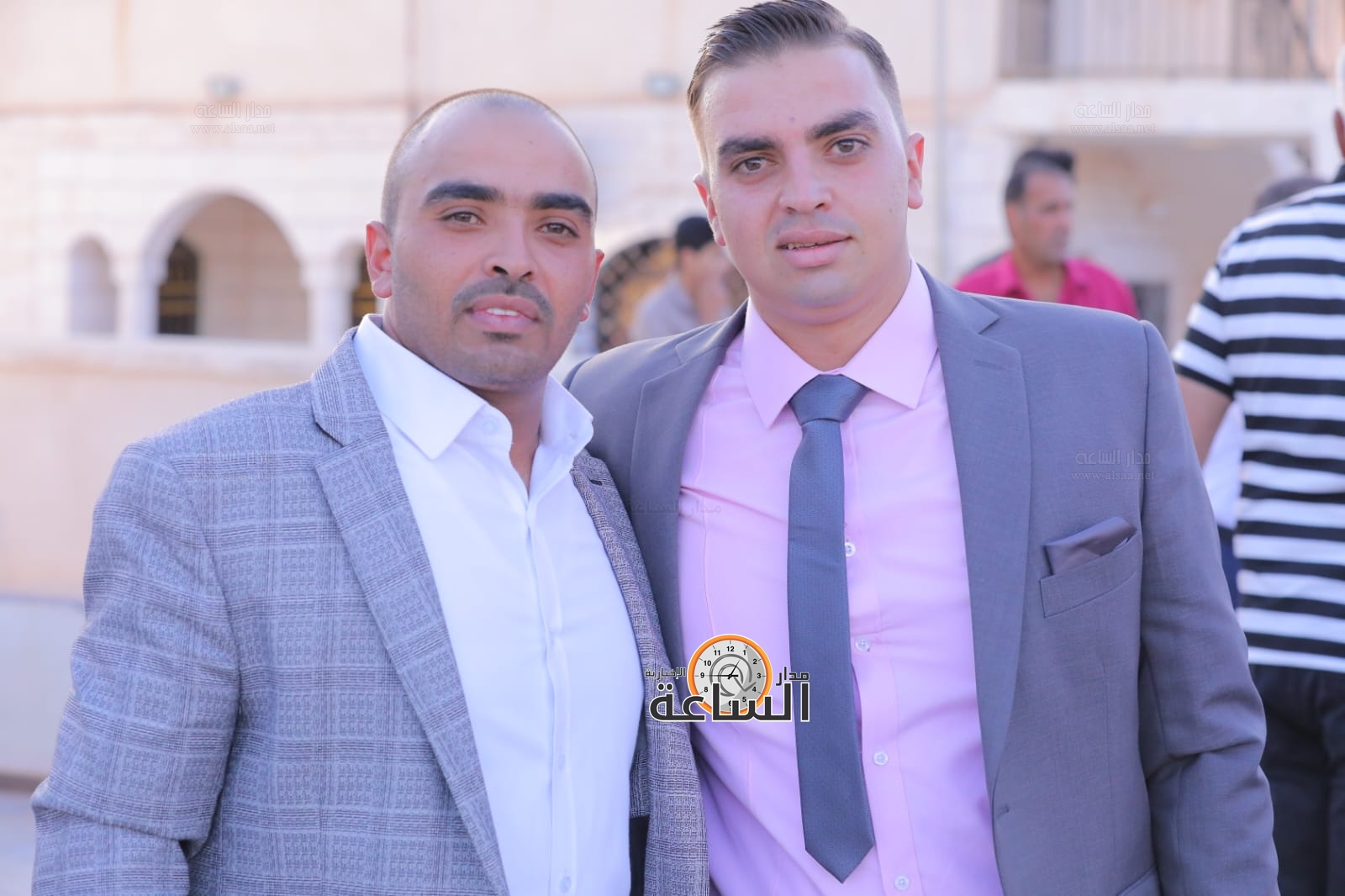 Madar Al-Saa Images 0.3362439897862055