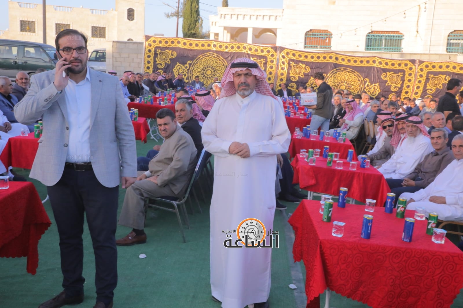 Madar Al-Saa Images 0.5283057195487759