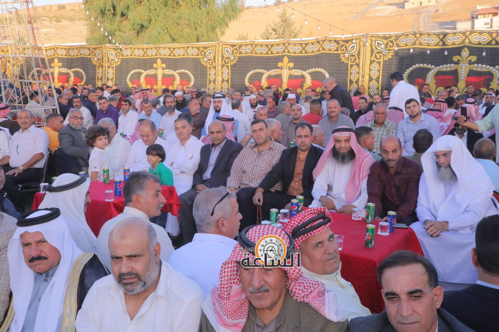 Madar Al-Saa Images 0.6169382163087085