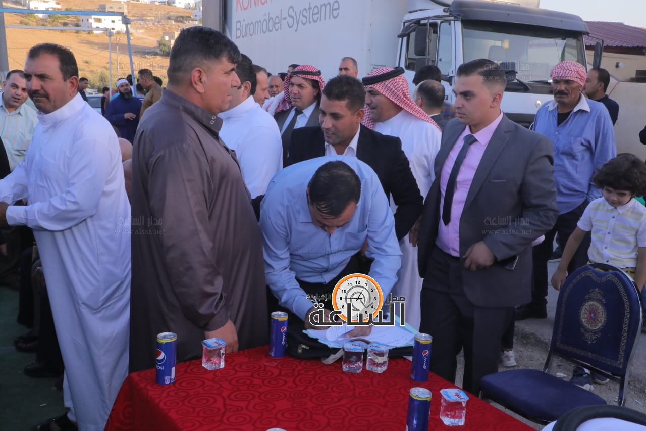 Madar Al-Saa Images 0.8571888393654807