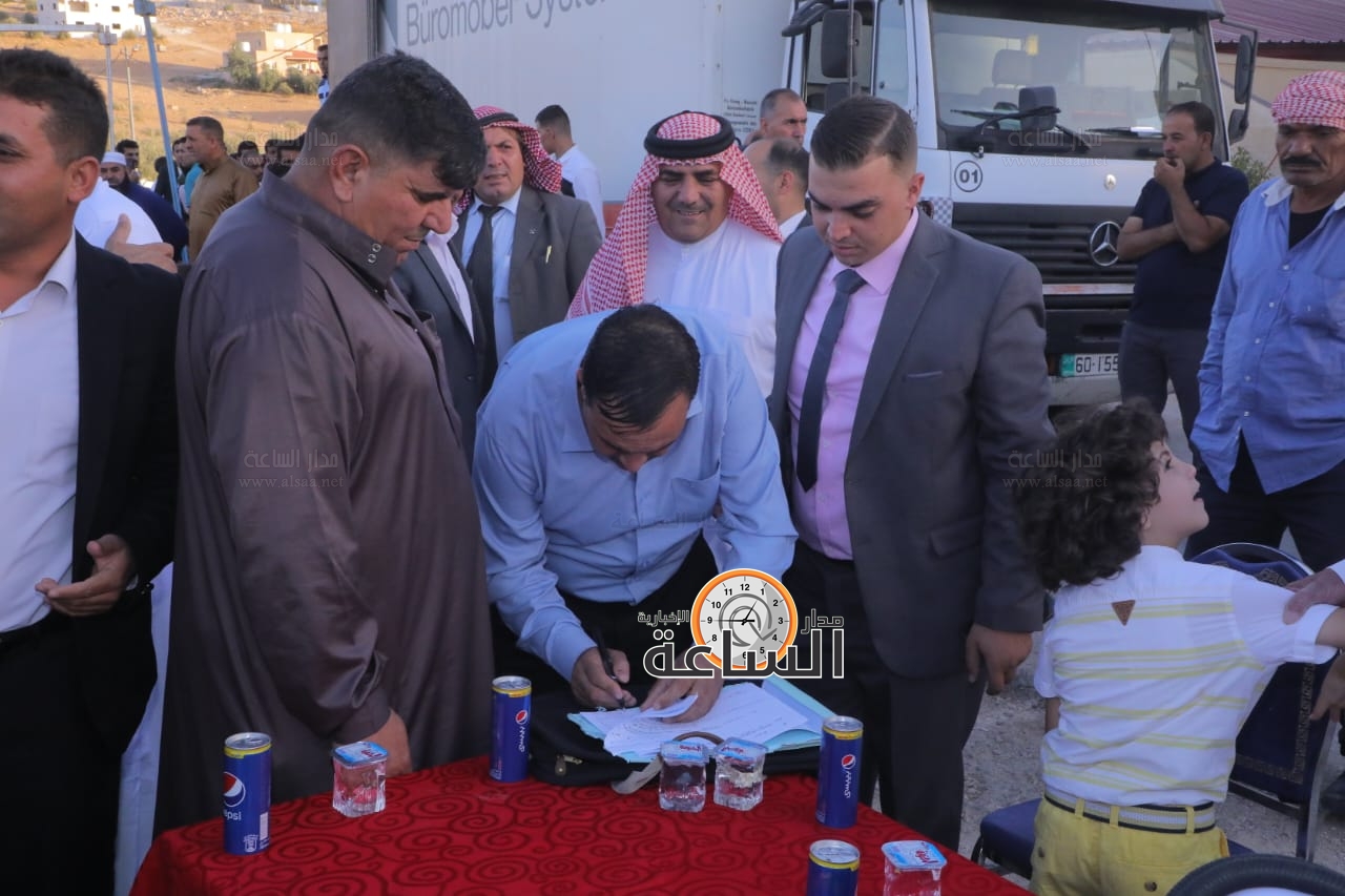 Madar Al-Saa Images 0.4420929474479005