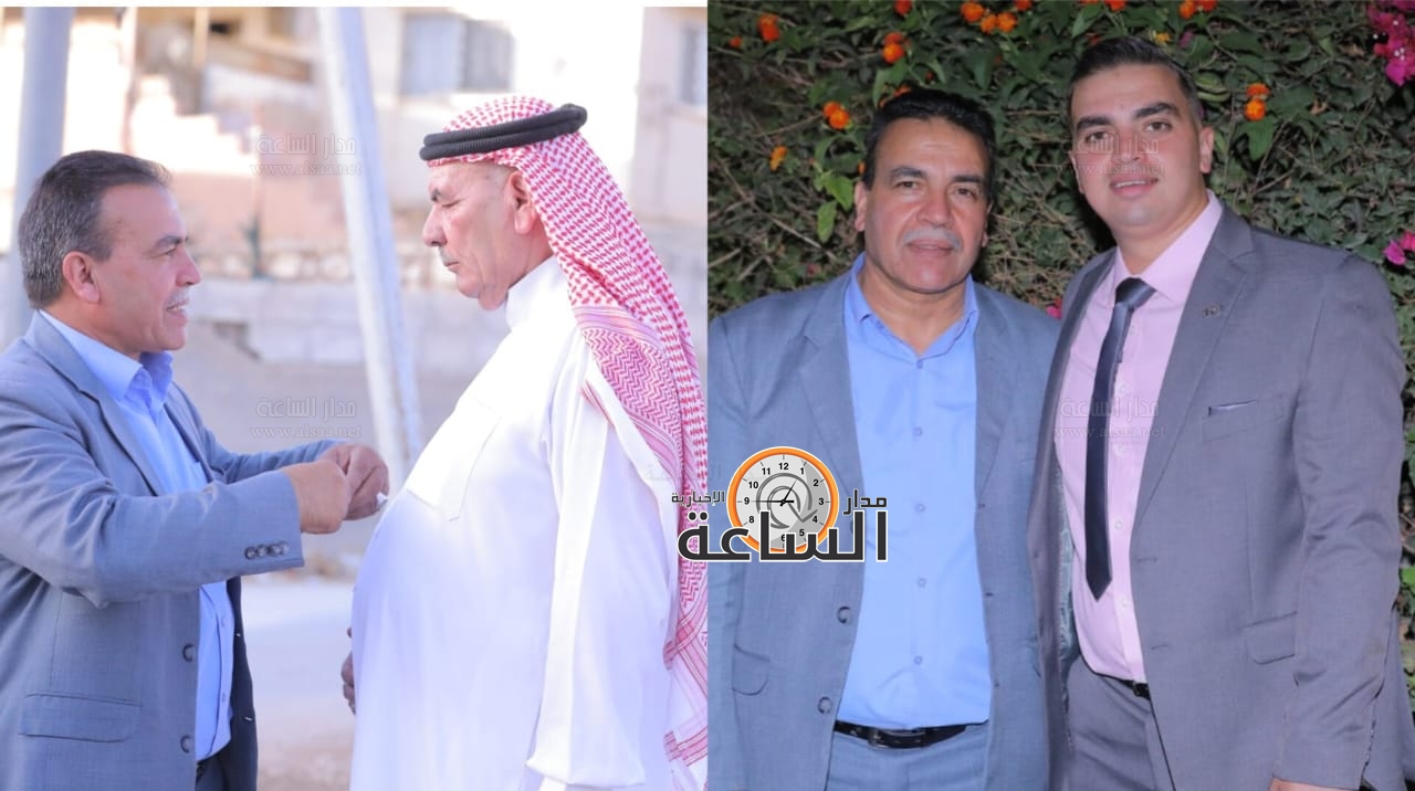 Madar Al-Saa Images 0.12362790139406621