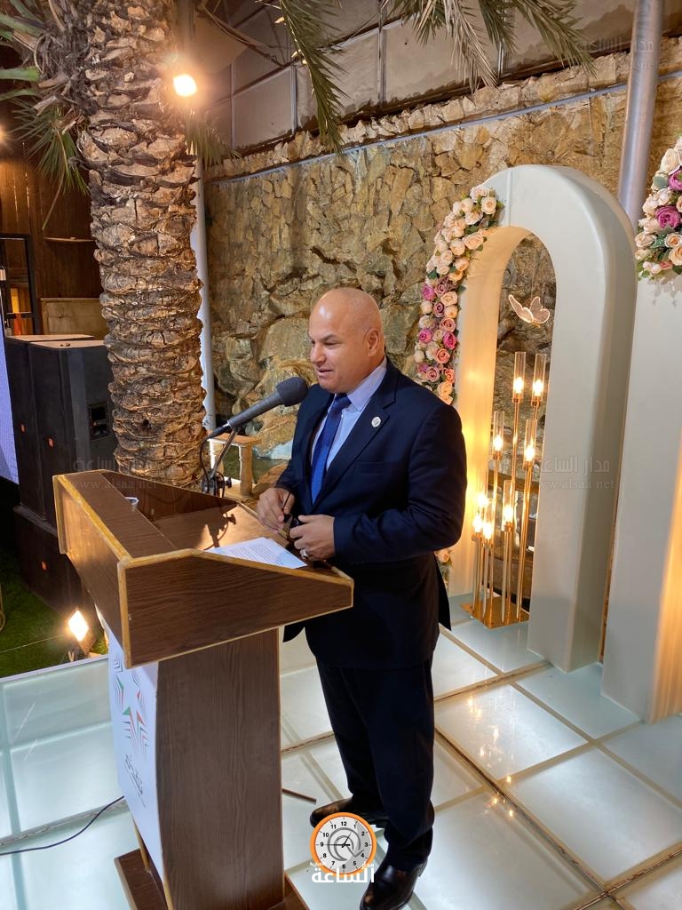 Madar Al-Saa Images 0.8912538191777888