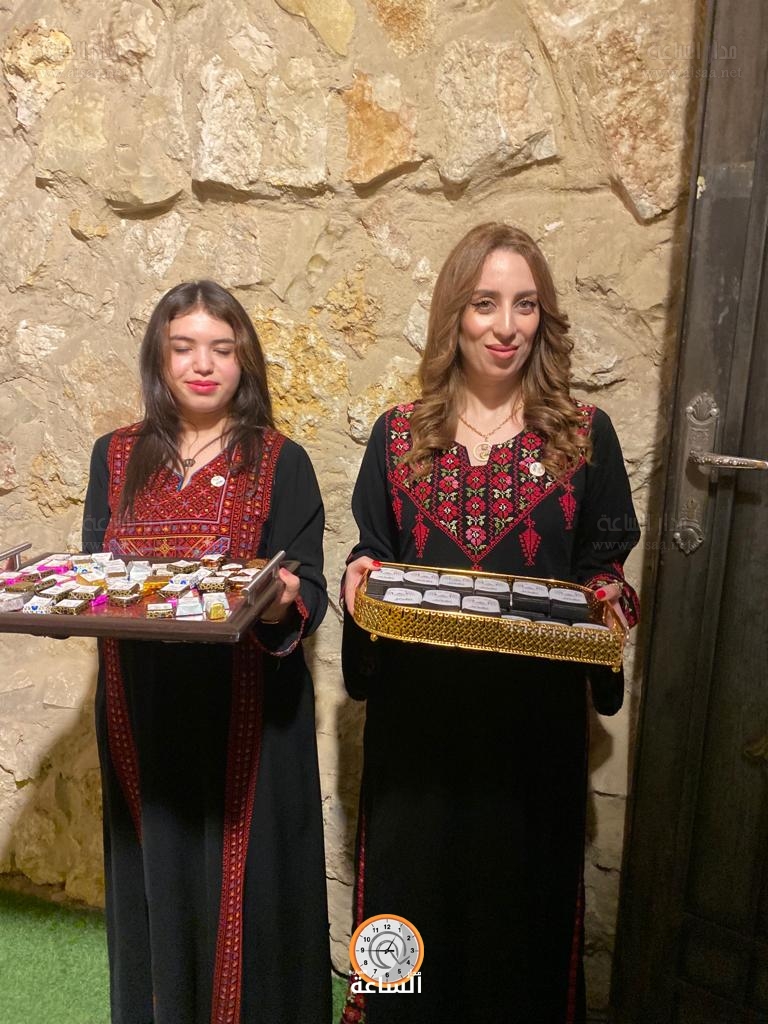 Madar Al-Saa Images 0.47590046206979164