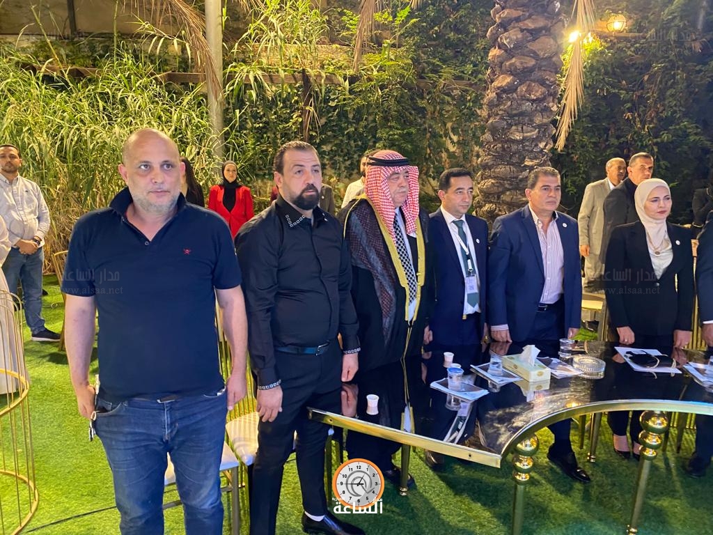 Madar Al-Saa Images 0.3049358342461579