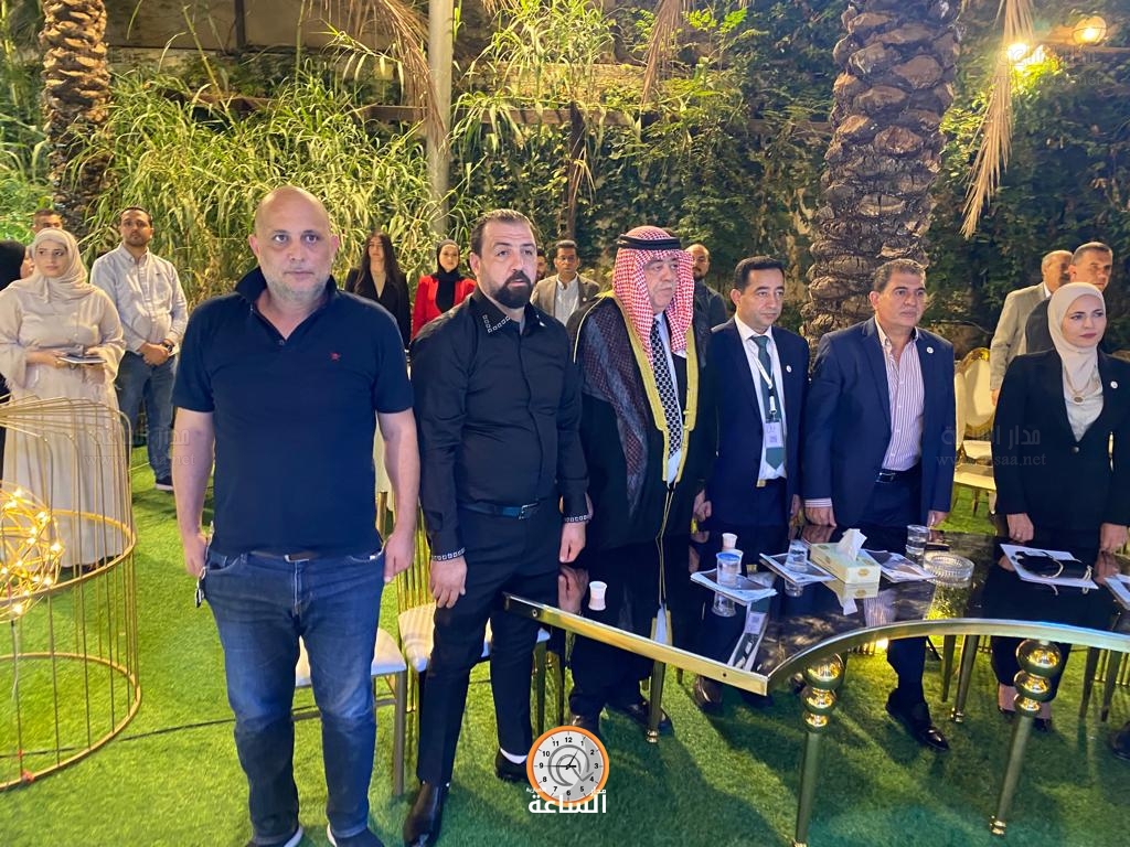 Madar Al-Saa Images 0.8791131586190305