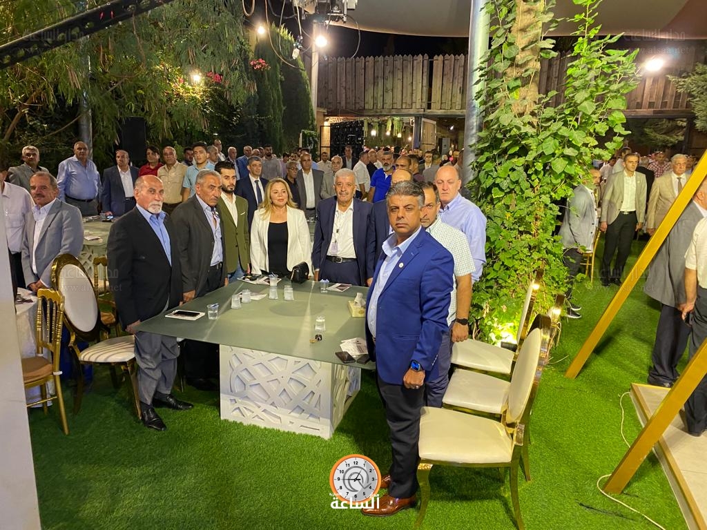 Madar Al-Saa Images 0.3492966954470681