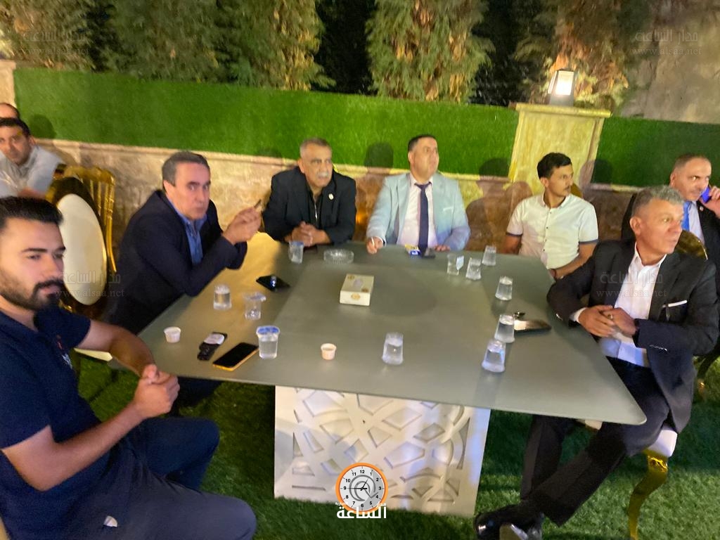 Madar Al-Saa Images 0.2650153295748523