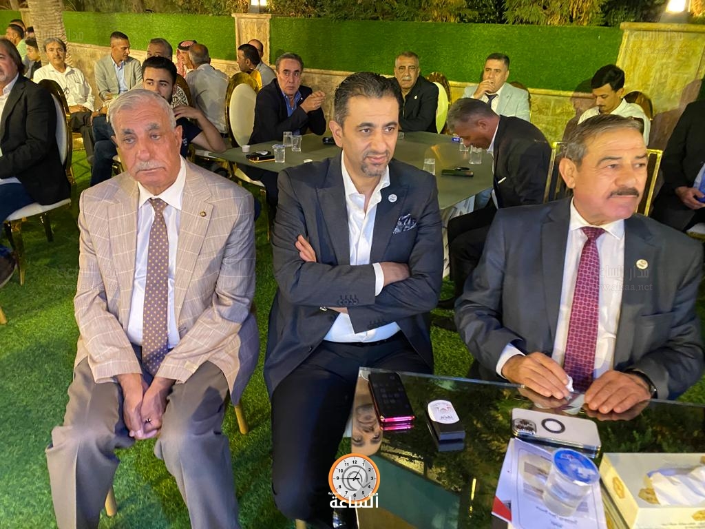 Madar Al-Saa Images 0.7401997726600825