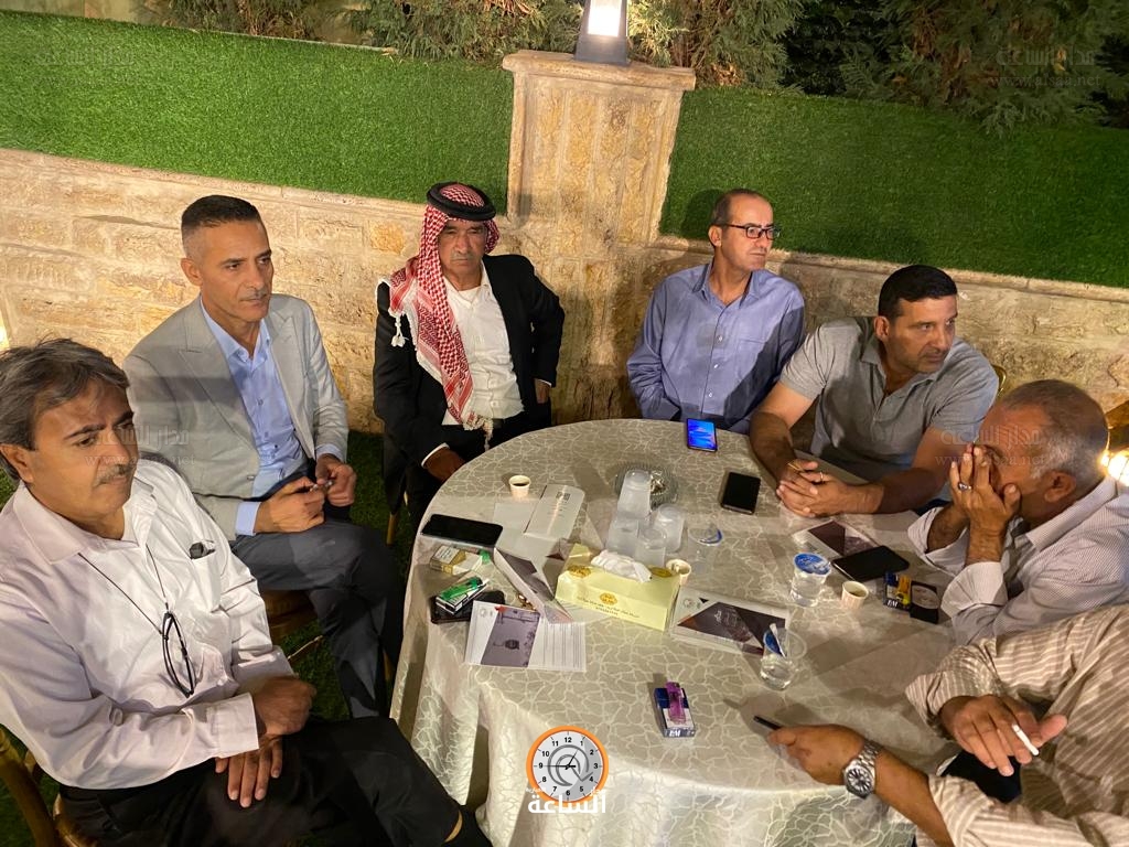 Madar Al-Saa Images 0.8633582036198507