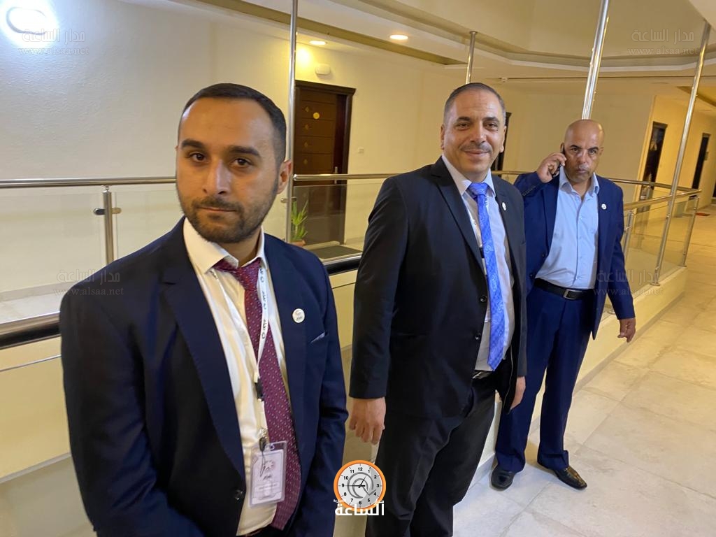 Madar Al-Saa Images 0.3013926468476723