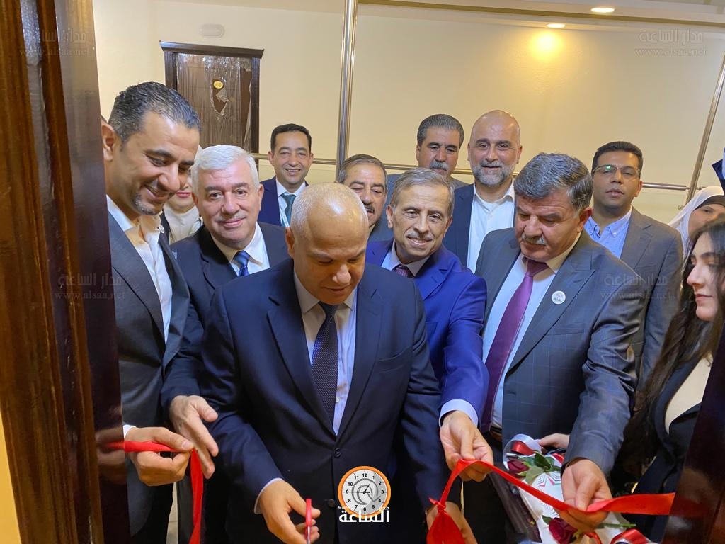 Madar Al-Saa Images 0.1683386989995863