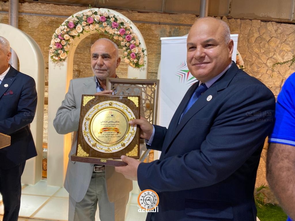 Madar Al-Saa Images 0.5031634982761228