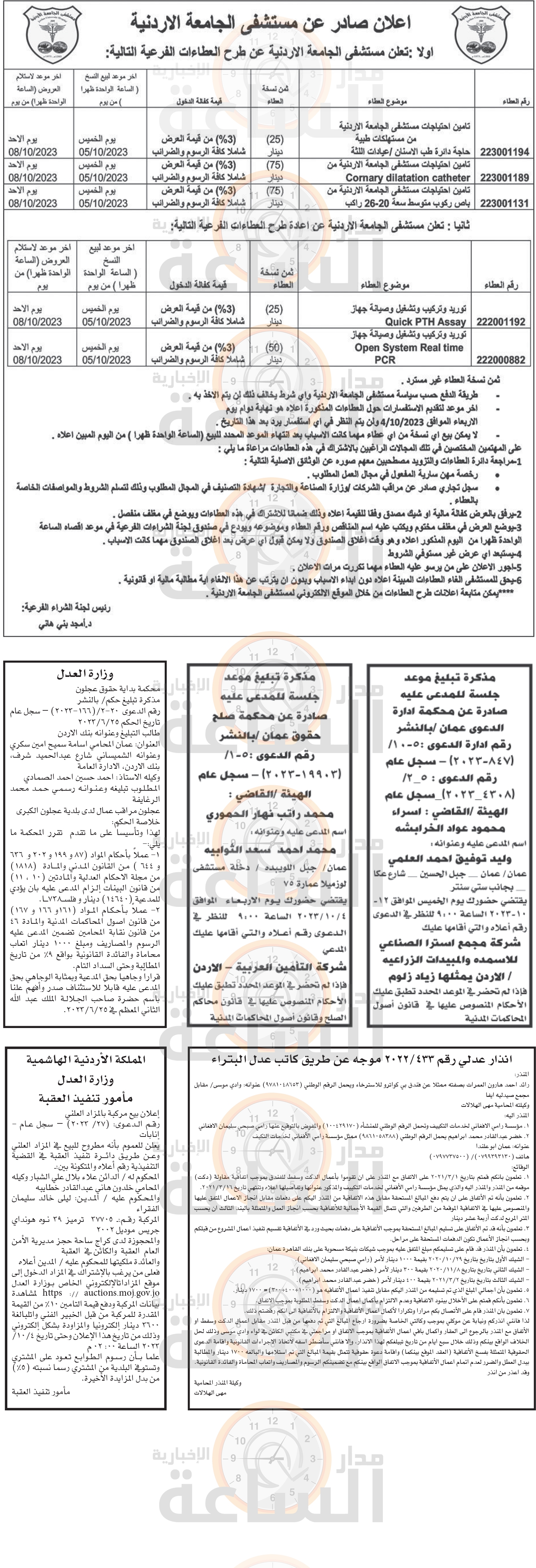 Madar Al-Saa Images 0.0426185957675429