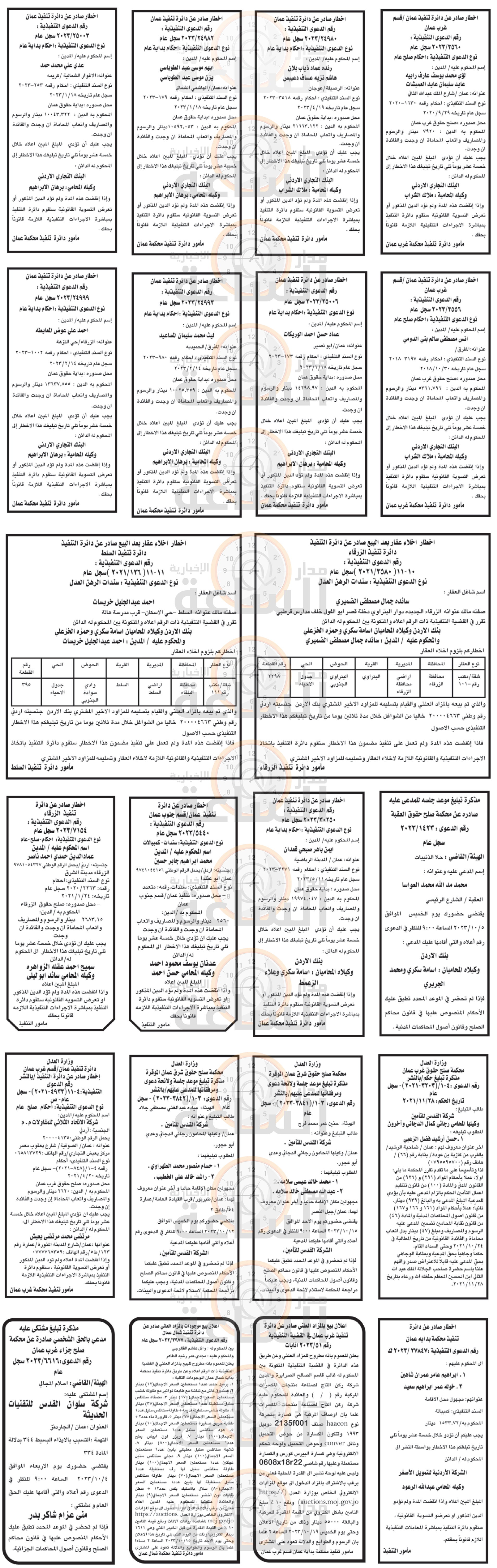 Madar Al-Saa Images 0.4535092603205524