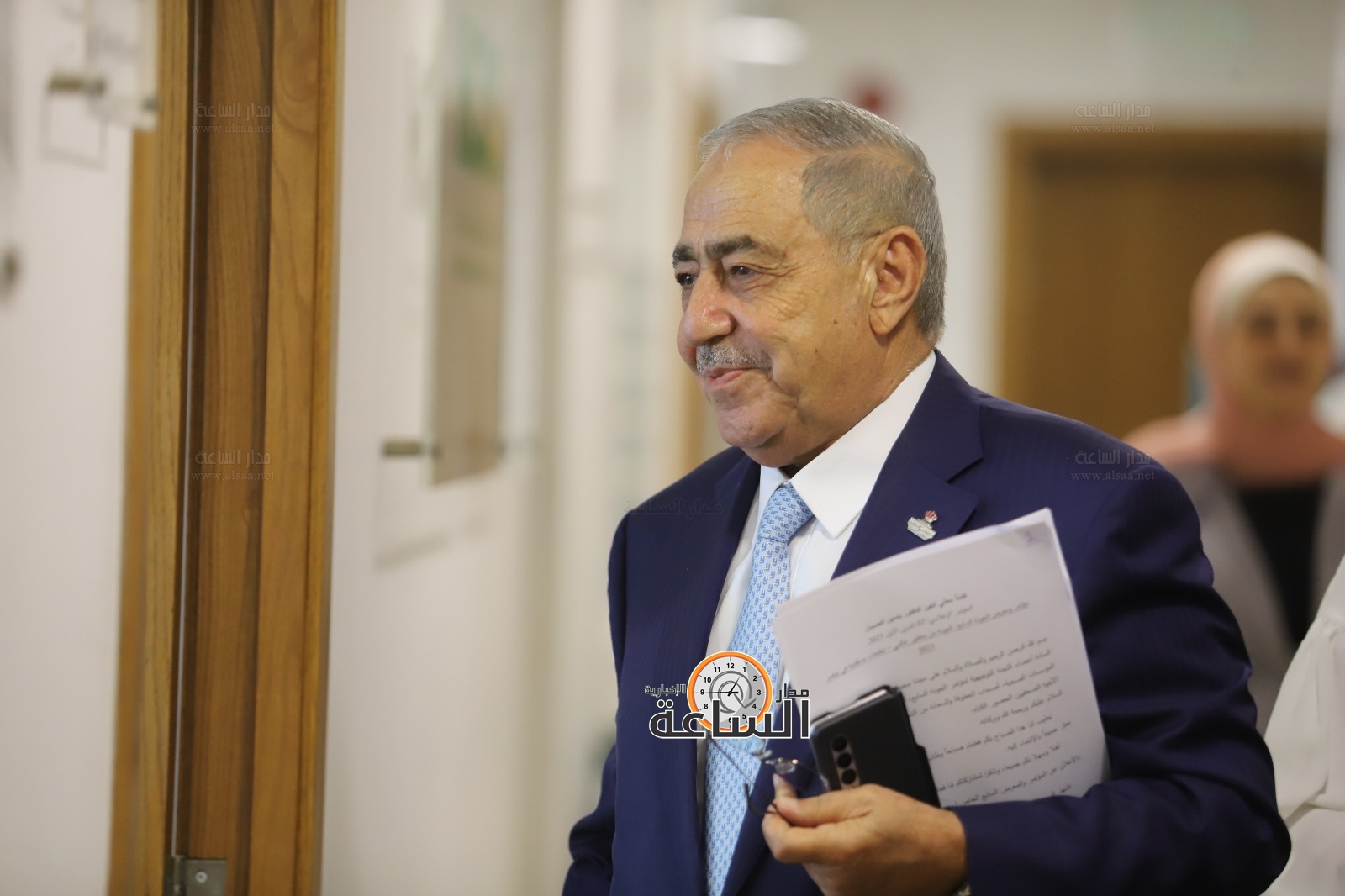 Madar Al-Saa Images 0.4422010388448707